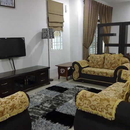 Casa D'Astana Homestay Sungai Petani For Muslim Only Extérieur photo