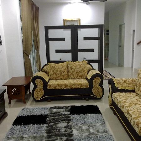 Casa D'Astana Homestay Sungai Petani For Muslim Only Extérieur photo