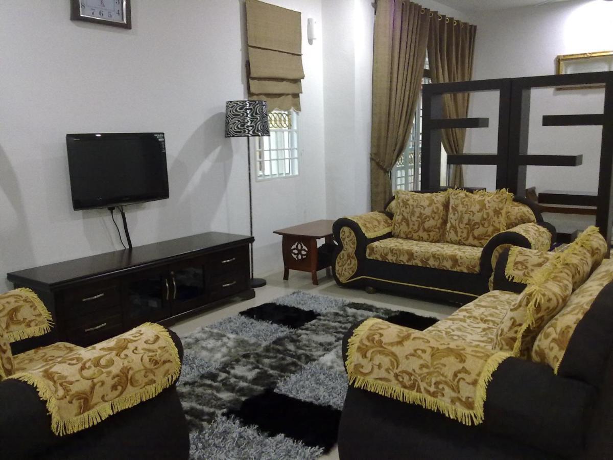 Casa D'Astana Homestay Sungai Petani For Muslim Only Extérieur photo