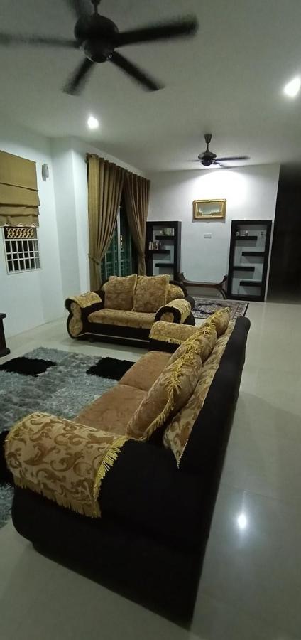 Casa D'Astana Homestay Sungai Petani For Muslim Only Extérieur photo