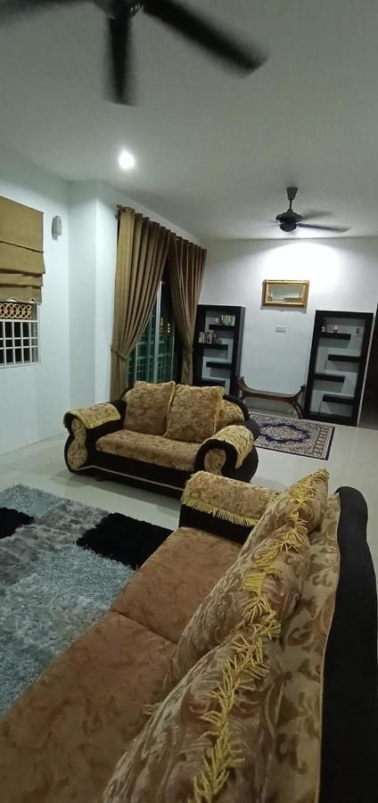 Casa D'Astana Homestay Sungai Petani For Muslim Only Extérieur photo