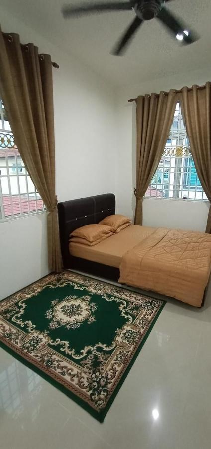 Casa D'Astana Homestay Sungai Petani For Muslim Only Extérieur photo