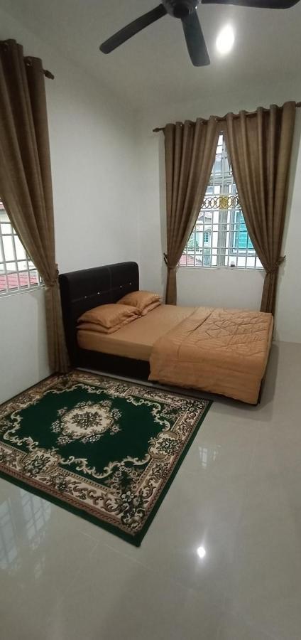 Casa D'Astana Homestay Sungai Petani For Muslim Only Extérieur photo