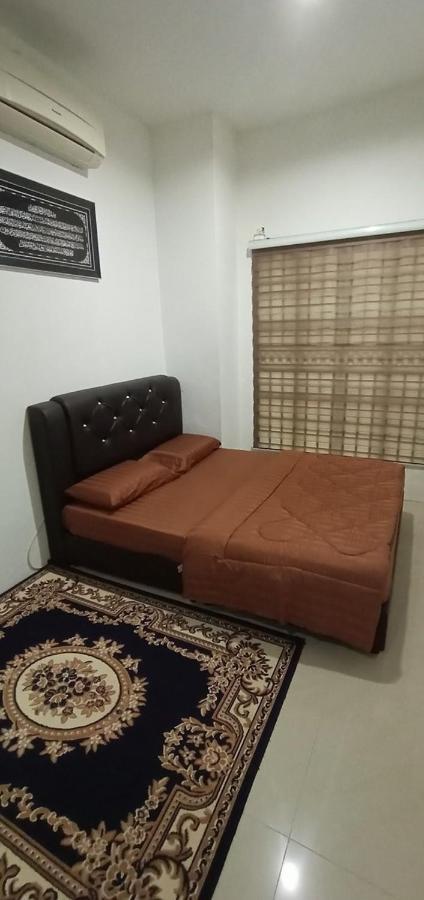 Casa D'Astana Homestay Sungai Petani For Muslim Only Extérieur photo