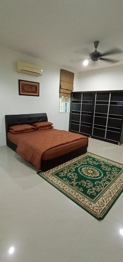 Casa D'Astana Homestay Sungai Petani For Muslim Only Extérieur photo