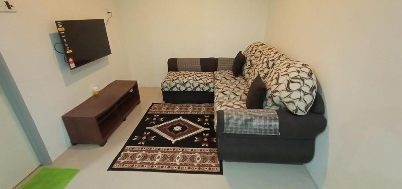 Casa D'Astana Homestay Sungai Petani For Muslim Only Extérieur photo