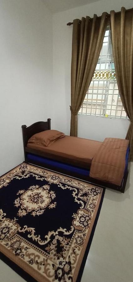 Casa D'Astana Homestay Sungai Petani For Muslim Only Extérieur photo