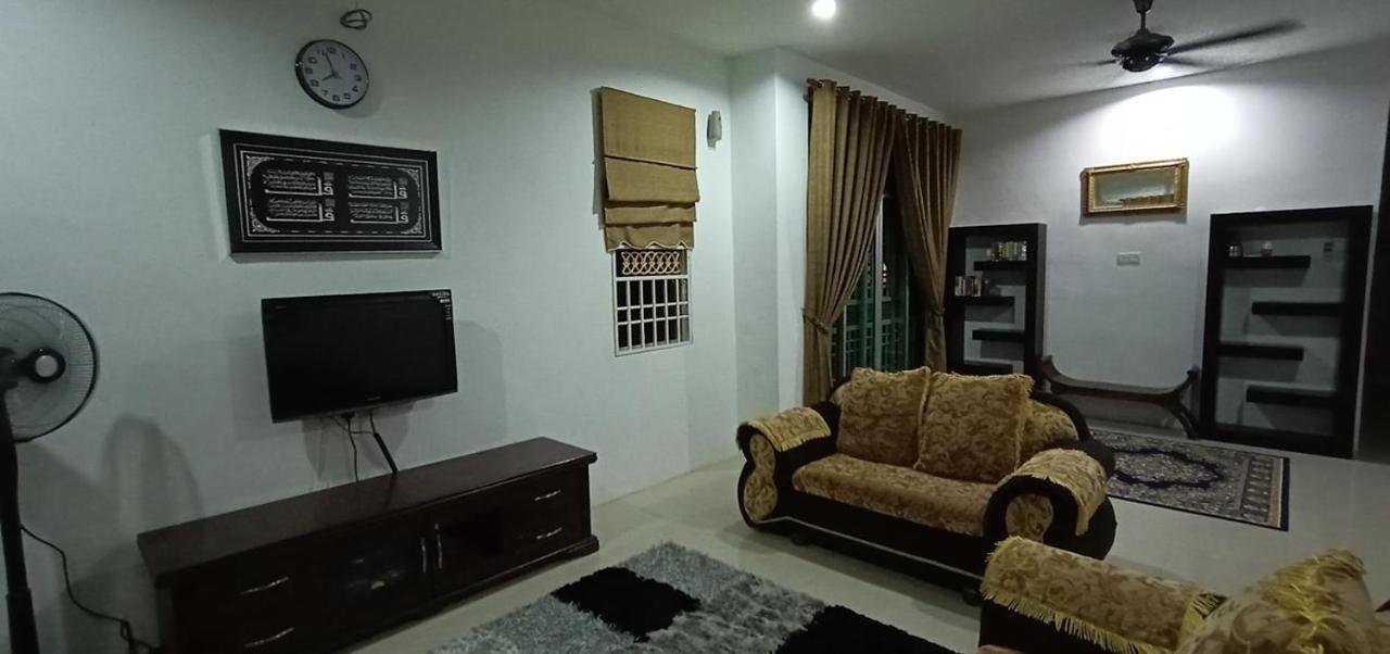 Casa D'Astana Homestay Sungai Petani For Muslim Only Extérieur photo