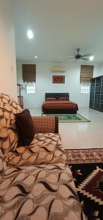 Casa D'Astana Homestay Sungai Petani For Muslim Only Extérieur photo